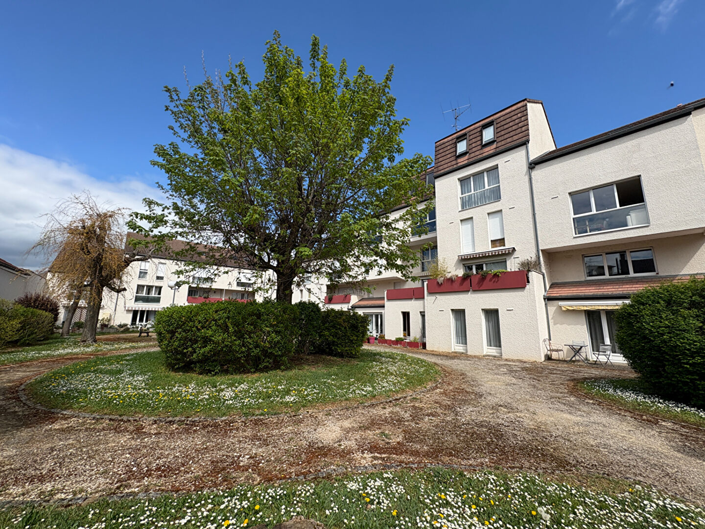 Agence immobilière de INNOV IMMOBILIER DIJON