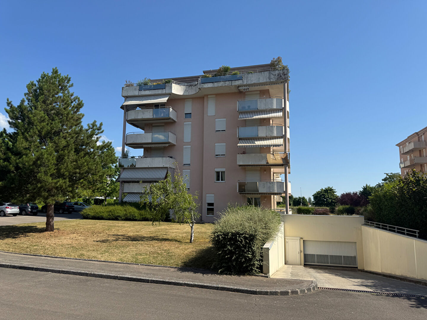 Agence immobilière de INNOV IMMOBILIER DIJON