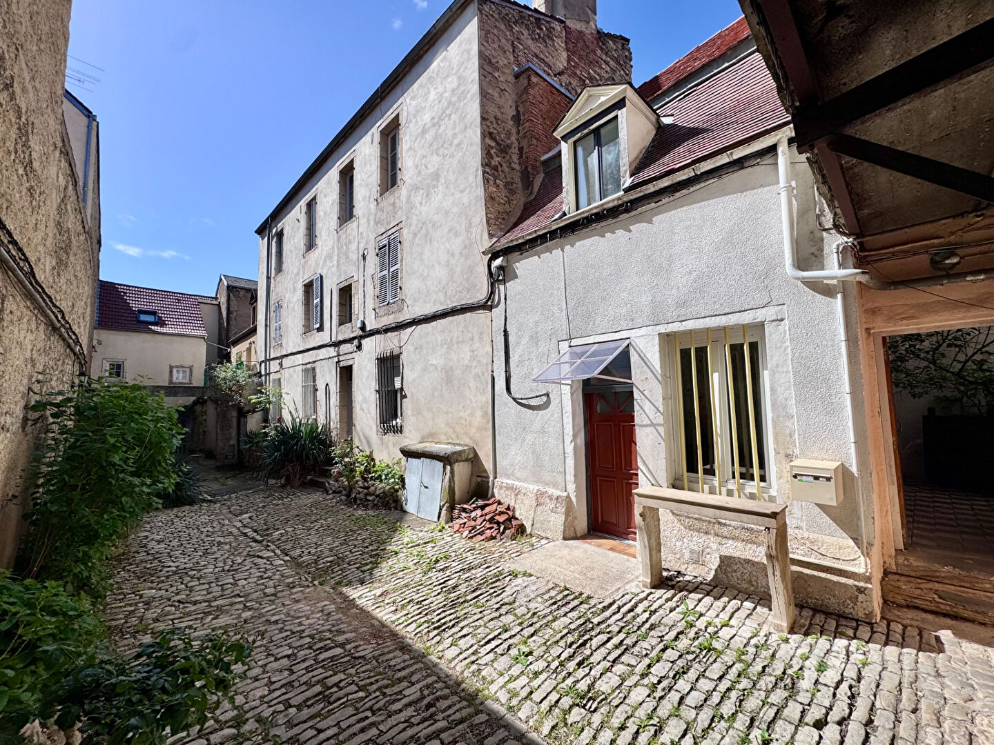 Agence immobilière de INNOV IMMOBILIER DIJON