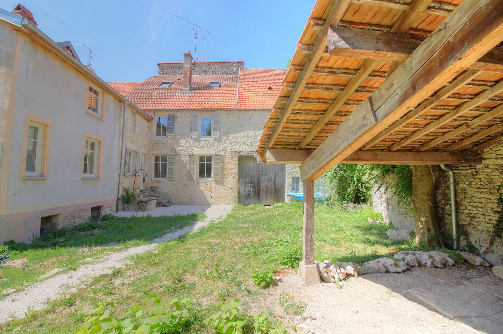 Agence immobilière de INNOV IMMOBILIER DIJON