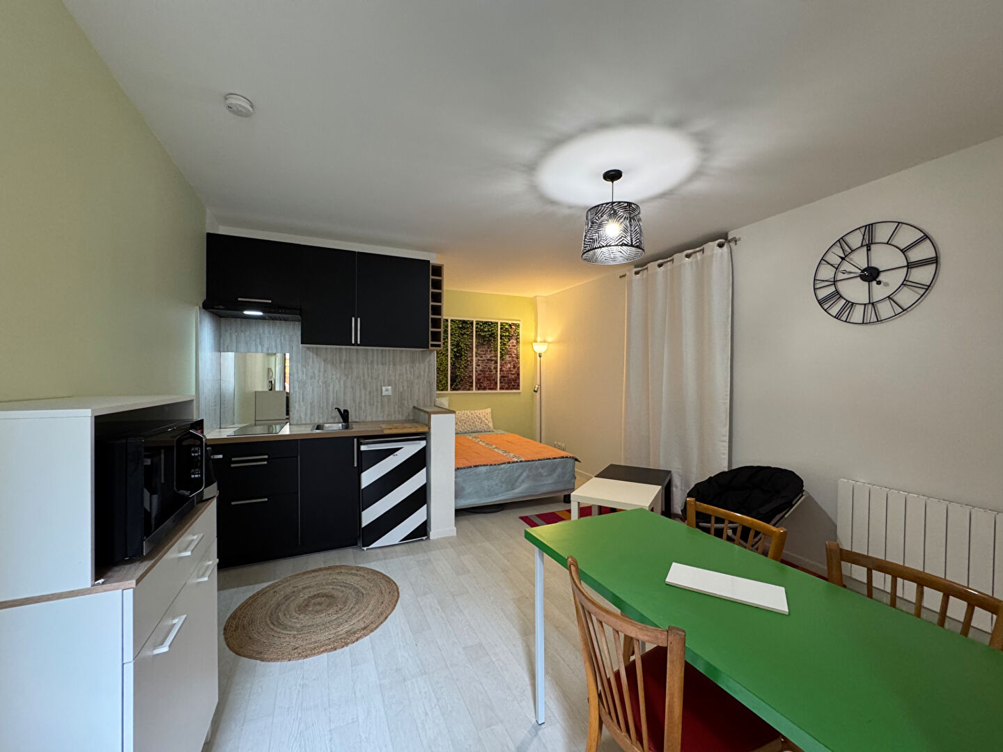 Agence immobilière de INNOV IMMOBILIER DIJON