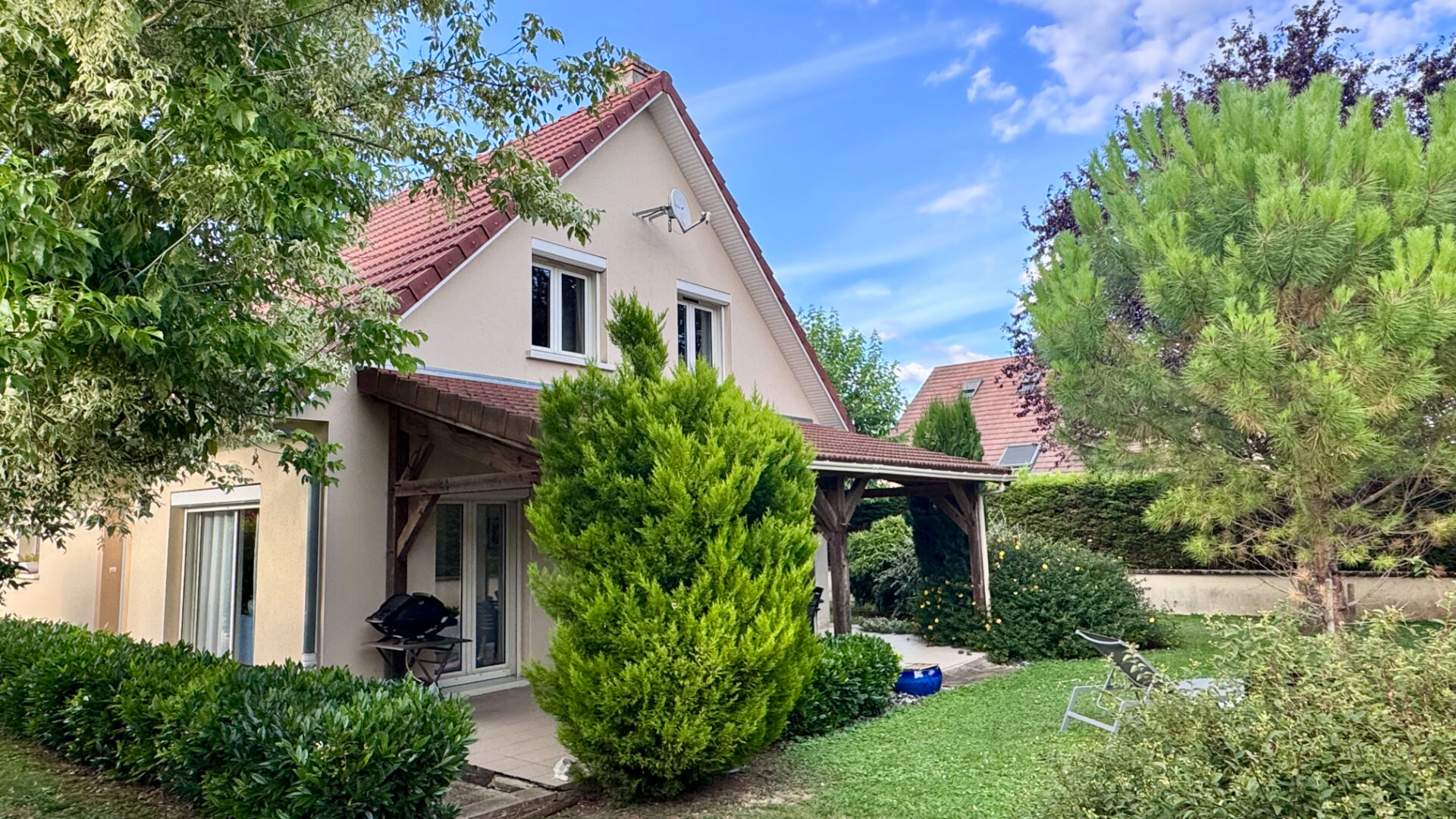 Agence immobilière de INNOV IMMOBILIER DIJON