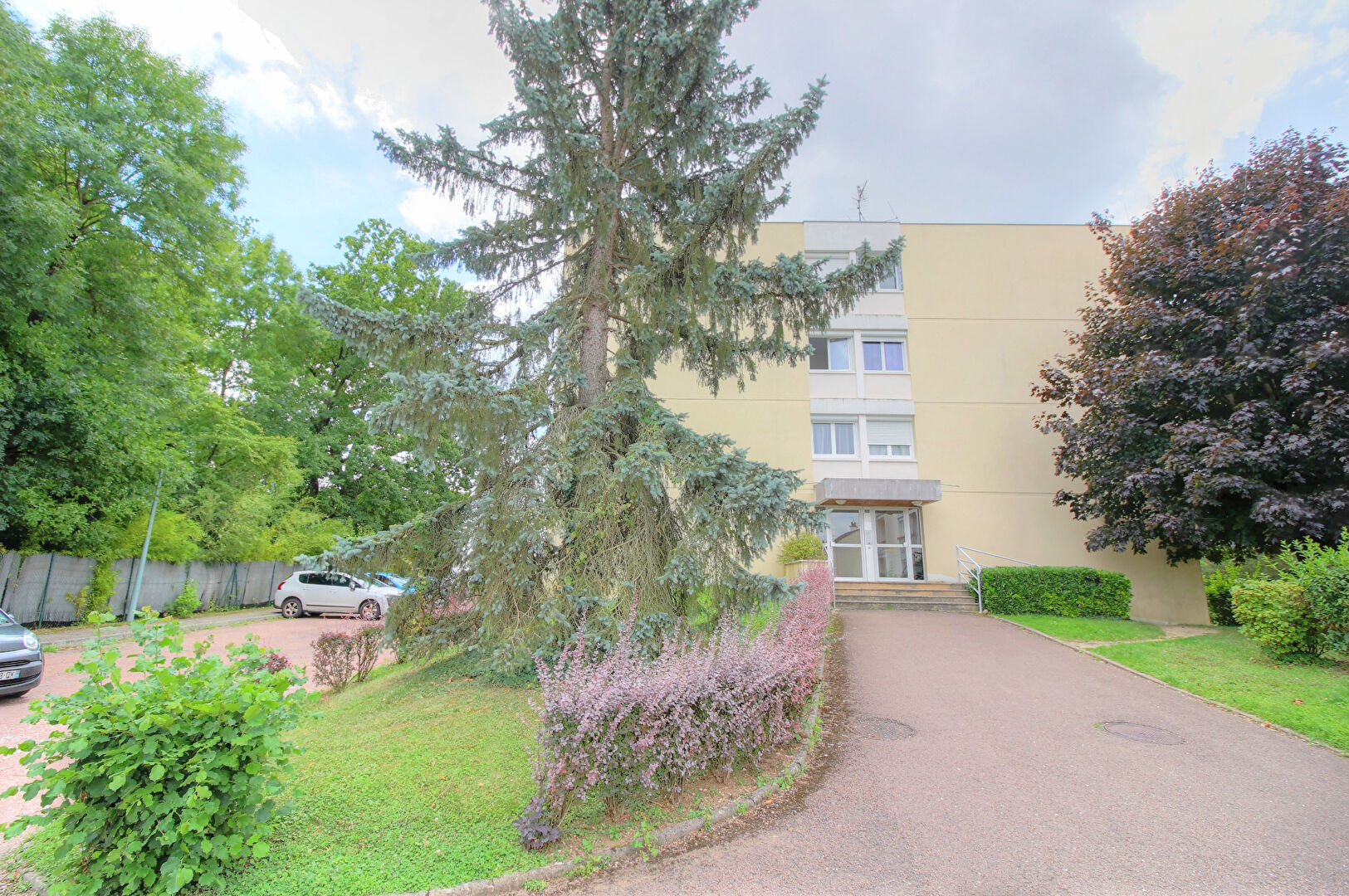 Agence immobilière de INNOV IMMOBILIER DIJON