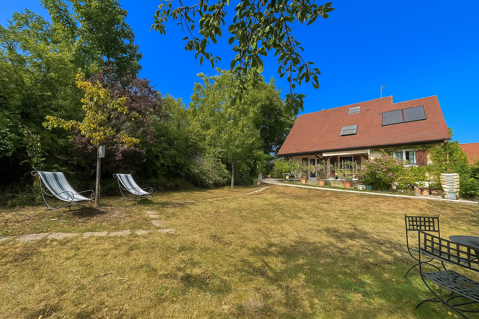 Photo Fontaine Lès Dijon Maison T7 image 5/6
