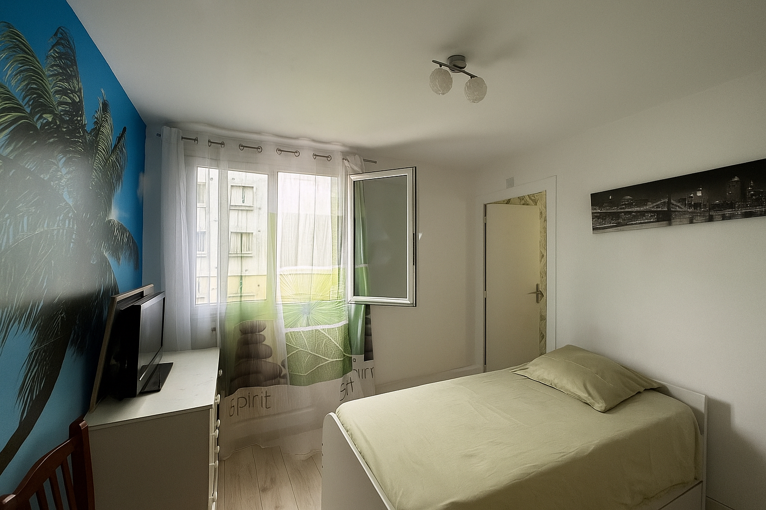 Photo Dijon - Appartement T4 avec balcon ! image 4/6