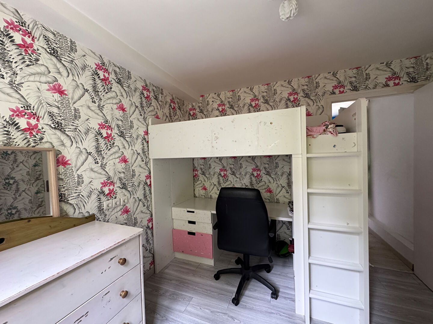 Photo Dijon - Appartement T4 avec balcon ! image 5/6