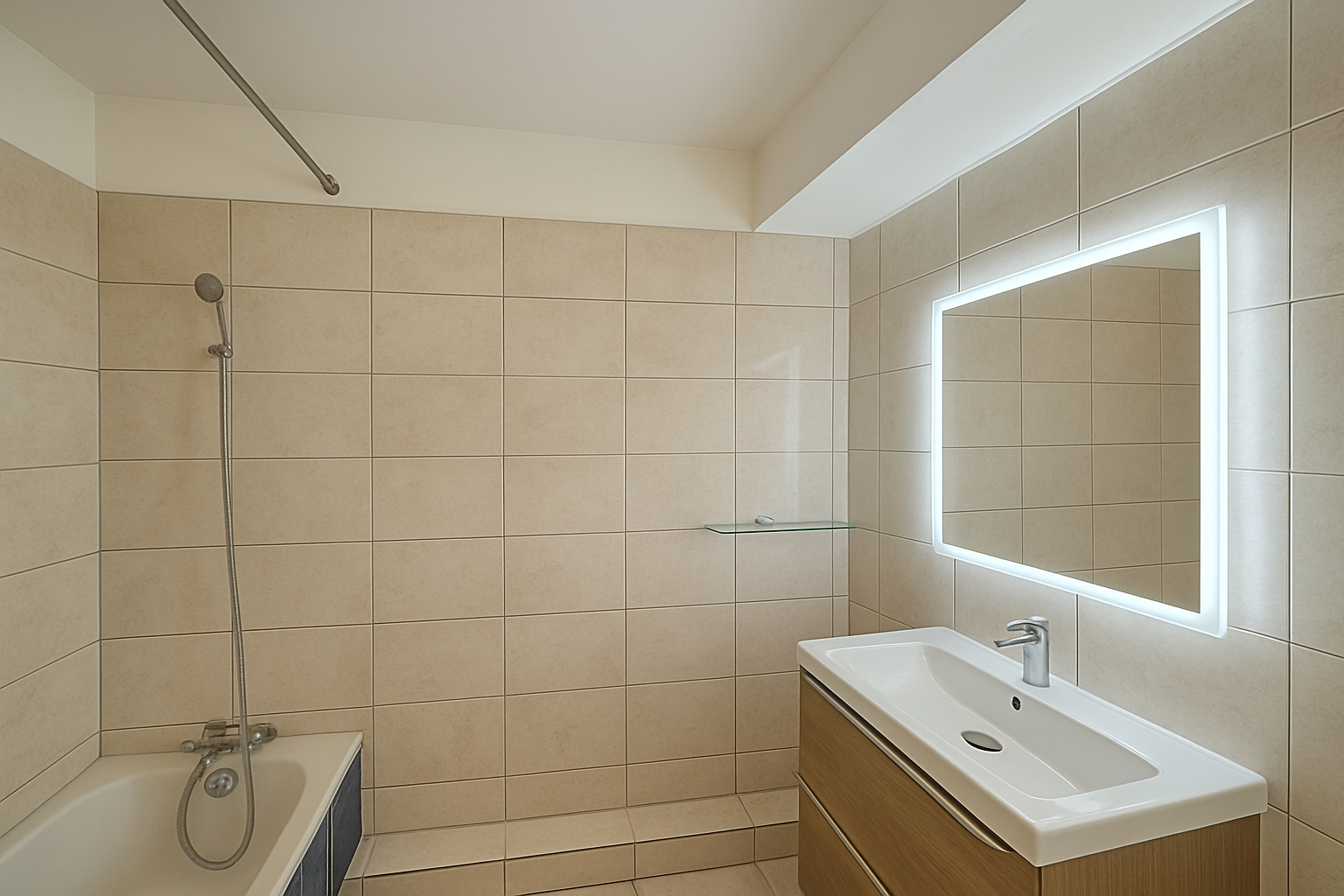 Photo Dijon - Appartement T4 avec balcon ! image 6/6