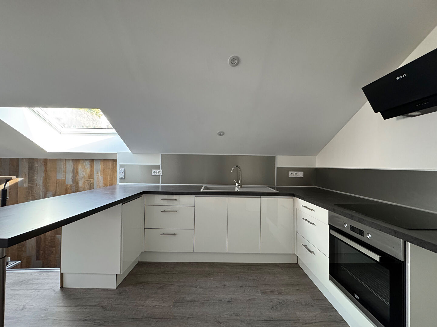 Dijon - T2 en Parfait état !