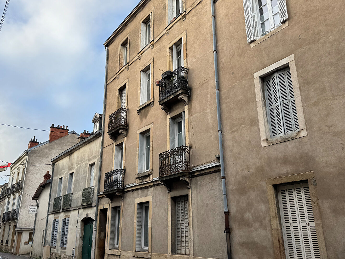 Agence immobilière de INNOV IMMOBILIER DIJON