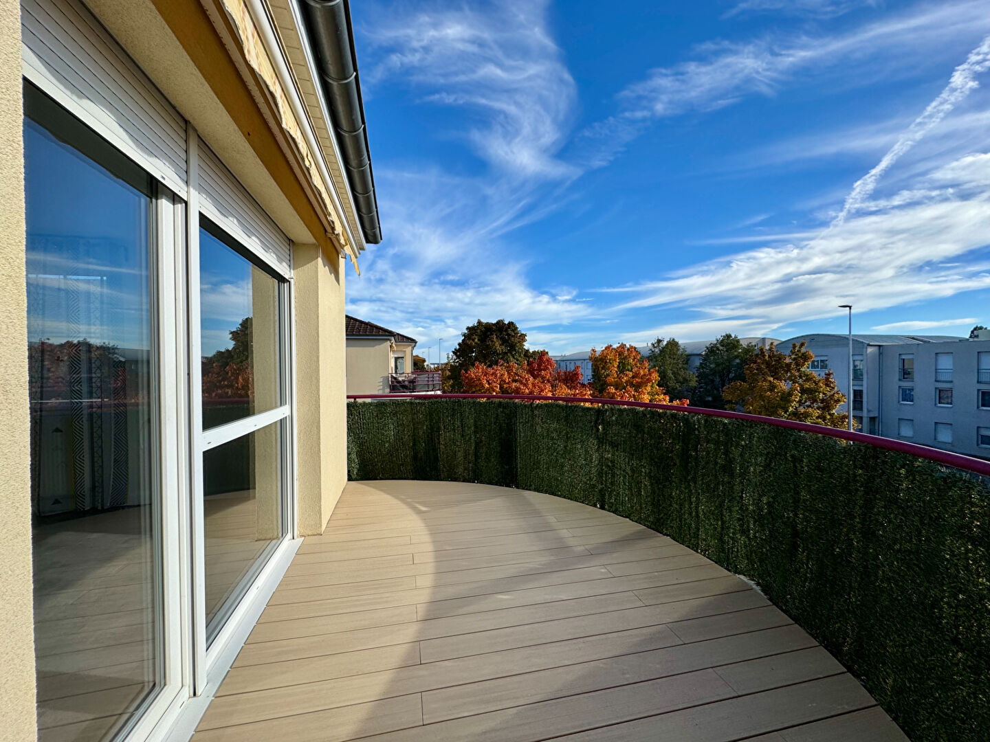 Dijon Toison d'Or T3 Excellent Etat !