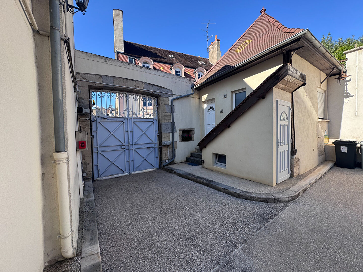 Agence immobilière de INNOV IMMOBILIER DIJON