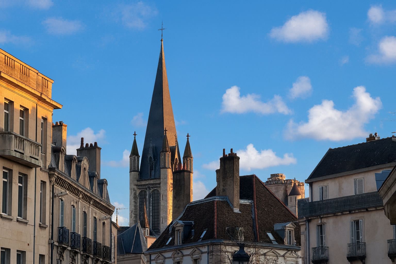 Agence immobilière de INNOV IMMOBILIER DIJON