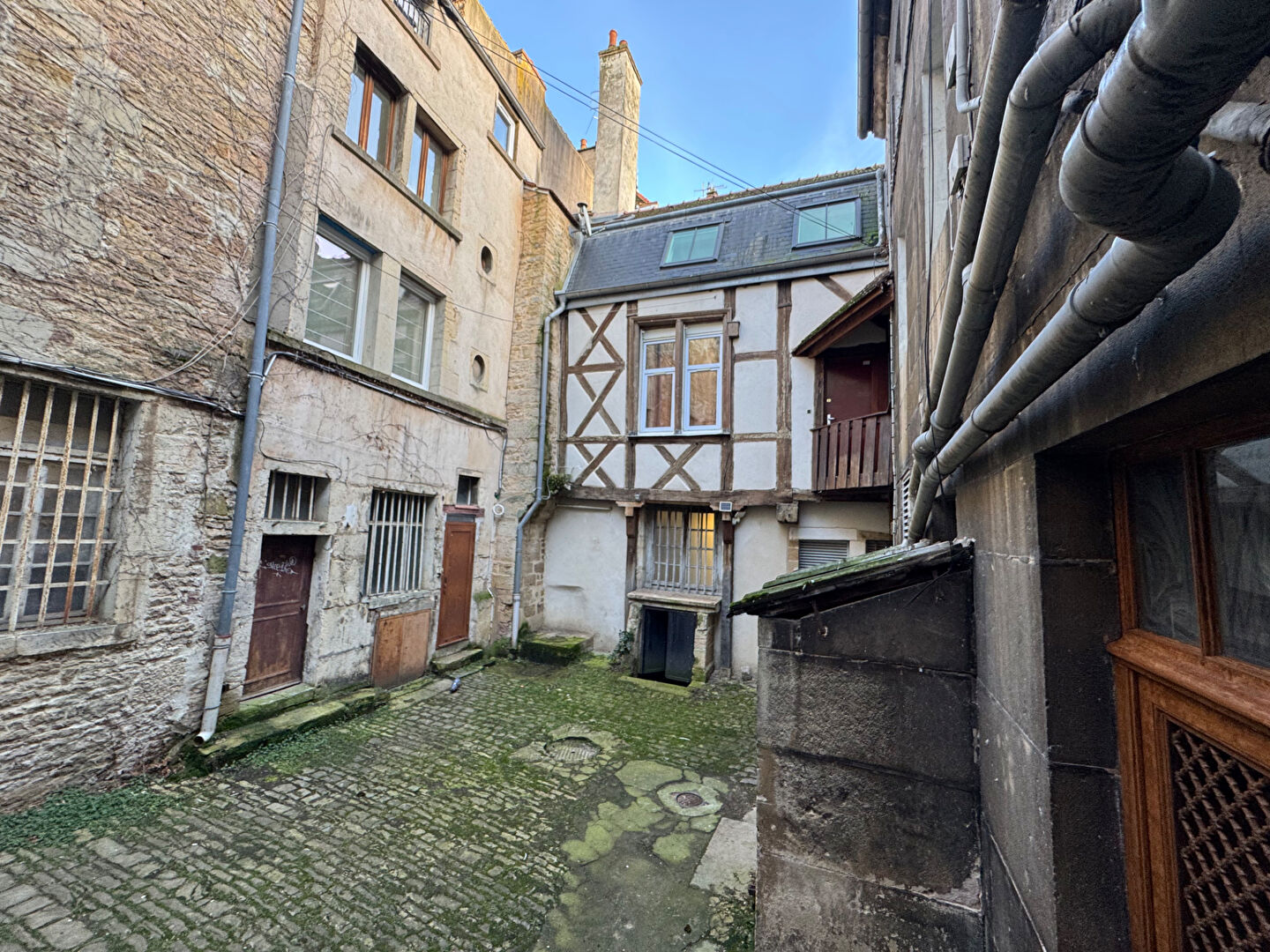 Agence immobilière de INNOV IMMOBILIER DIJON