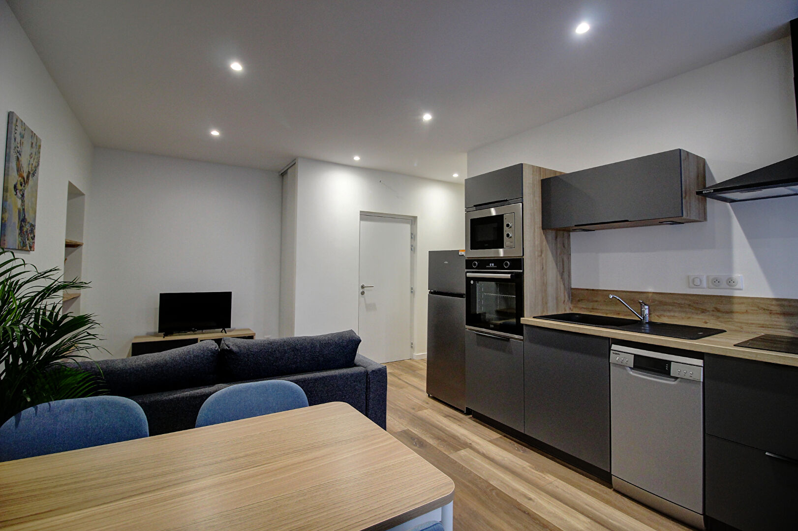 Agence immobilière de INNOV IMMOBILIER DIJON