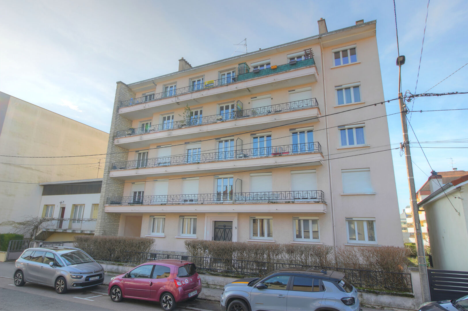 Agence immobilière de INNOV IMMOBILIER DIJON