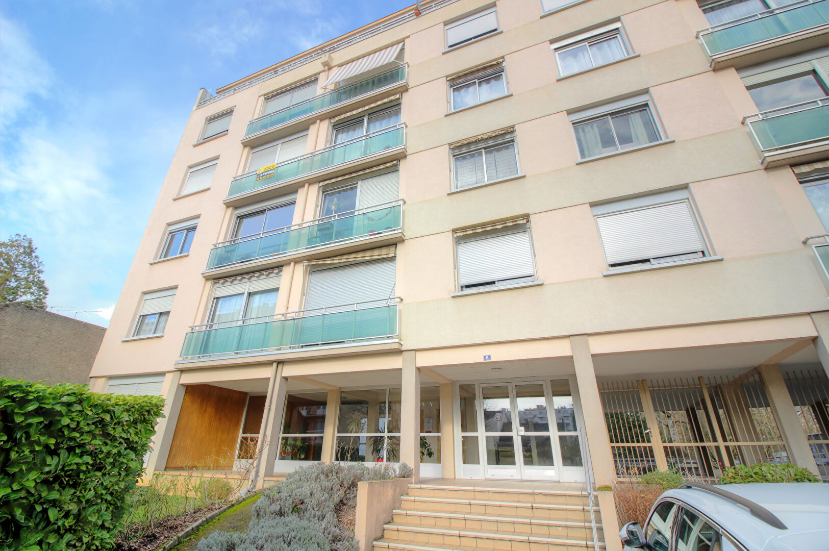 Agence immobilière de INNOV IMMOBILIER DIJON
