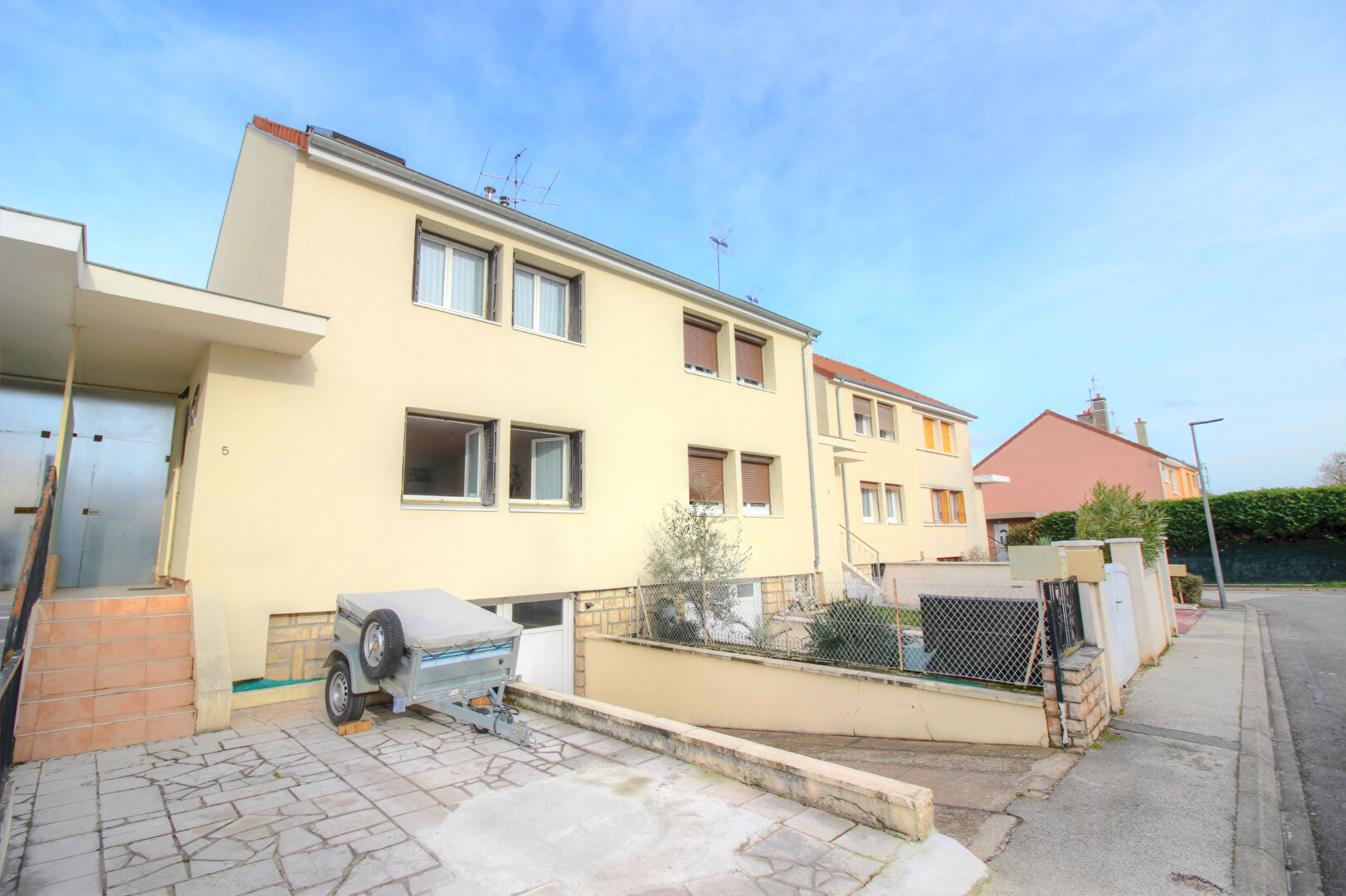 Agence immobilière de INNOV IMMOBILIER DIJON