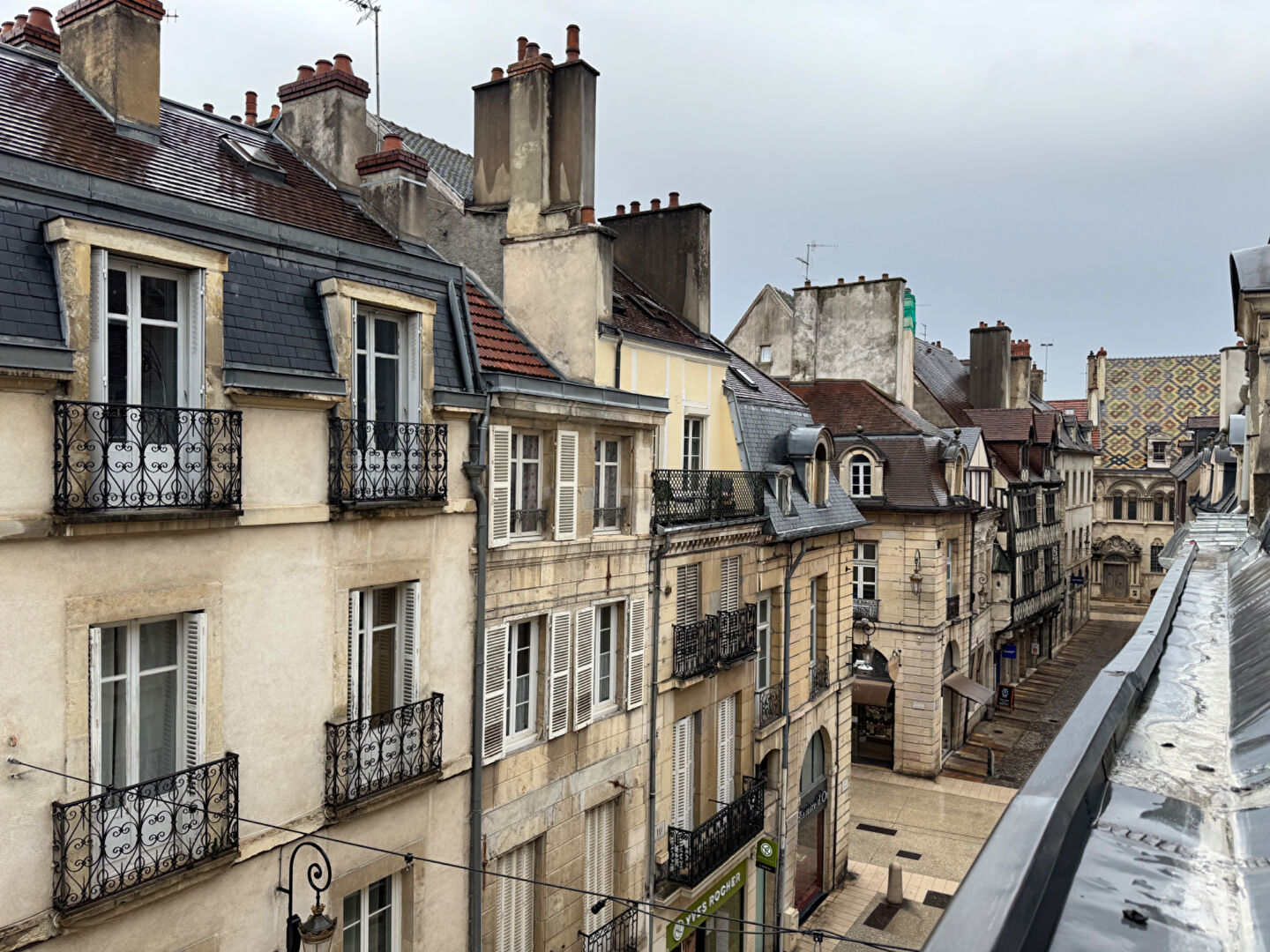 Agence immobilière de INNOV IMMOBILIER DIJON