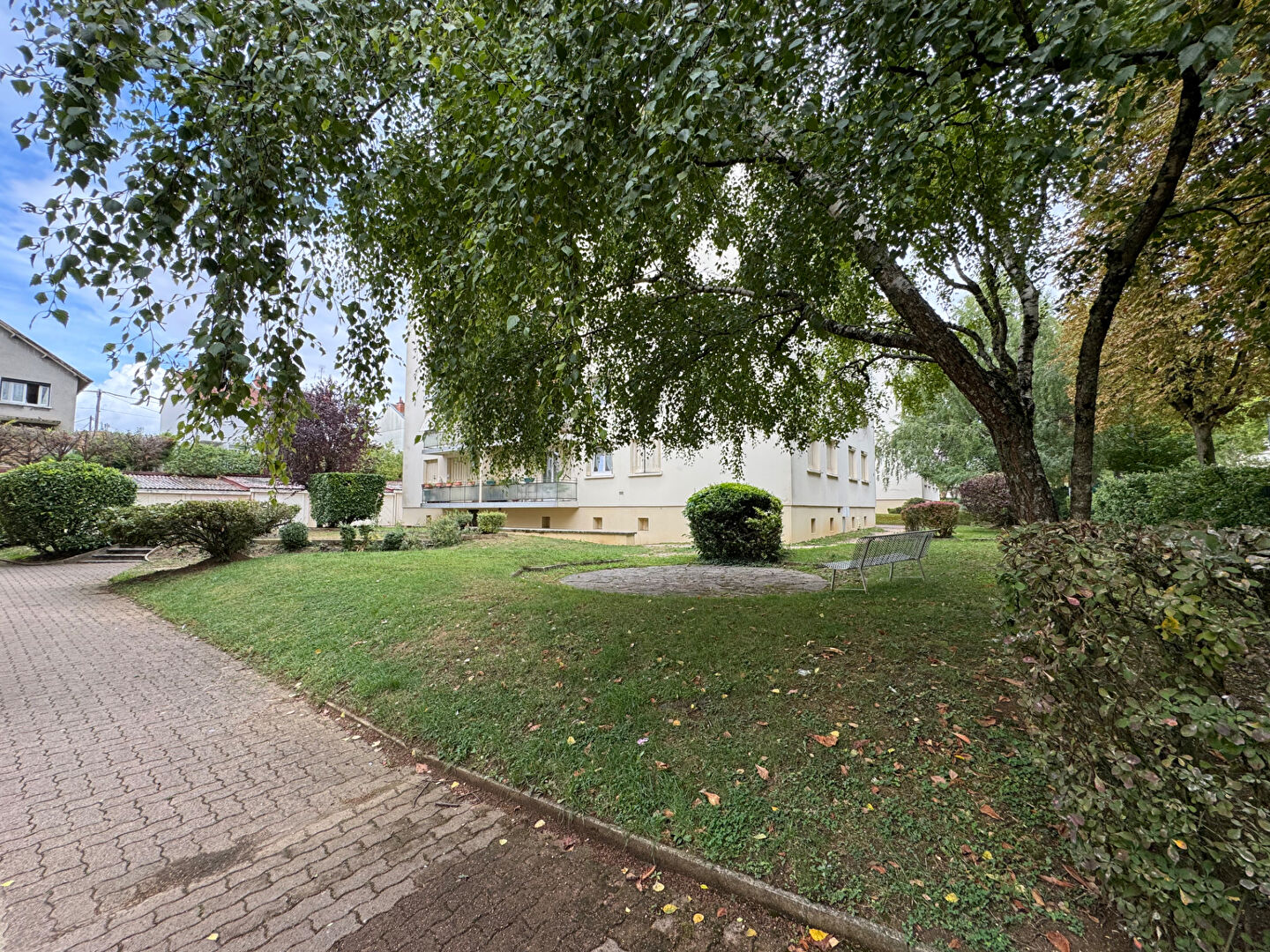 Agence immobilière de INNOV IMMOBILIER DIJON