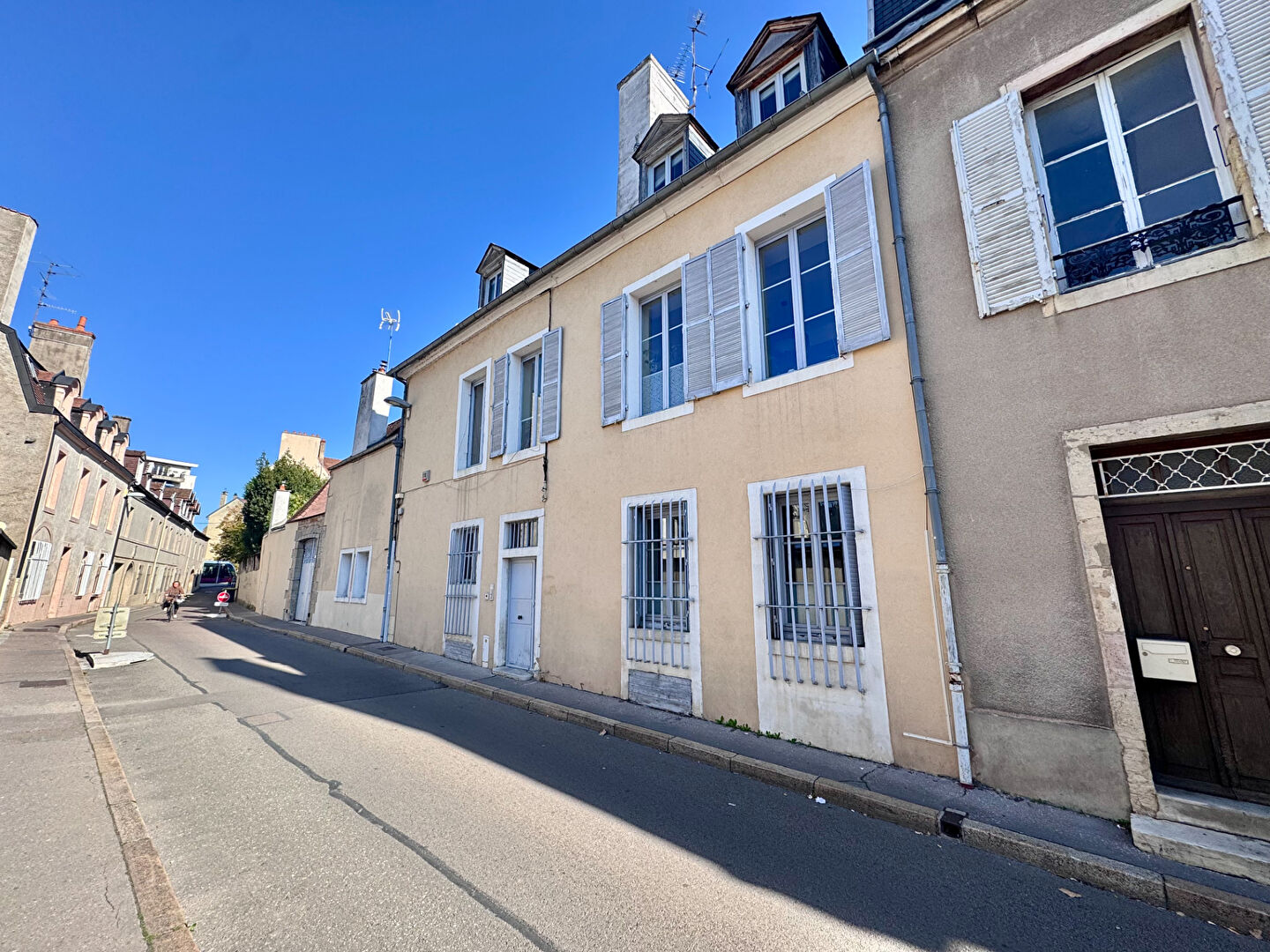 Agence immobilière de INNOV IMMOBILIER DIJON