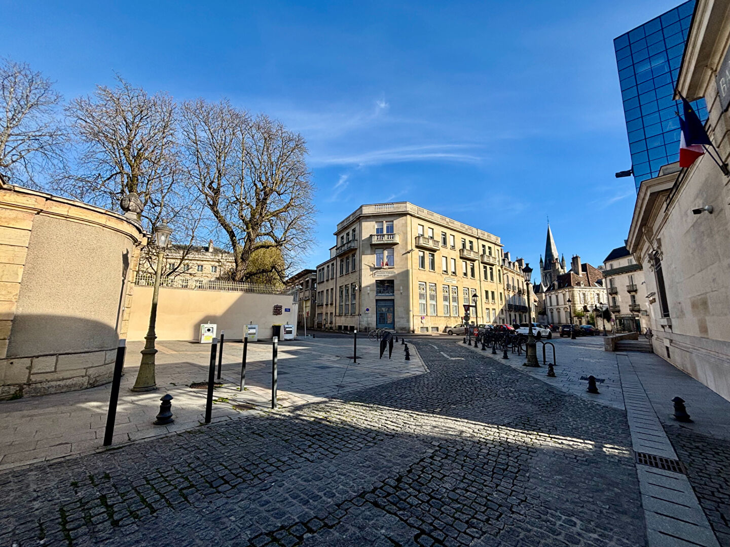 Agence immobilière de INNOV IMMOBILIER DIJON