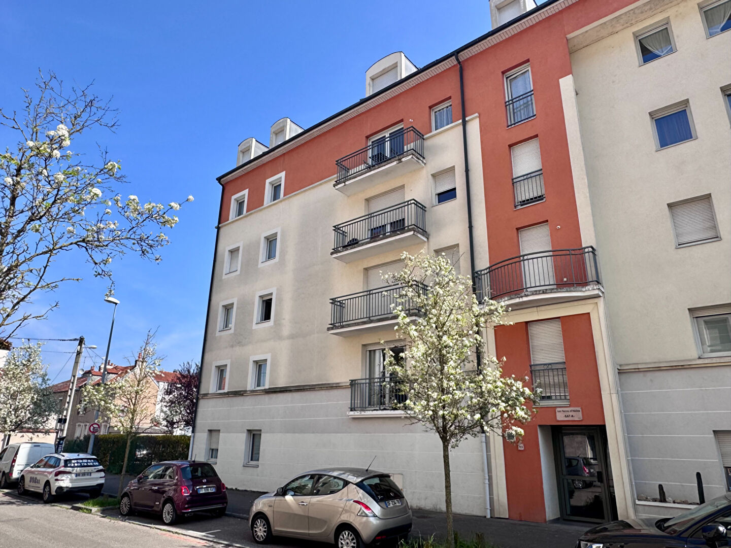 Agence immobilière de INNOV IMMOBILIER DIJON