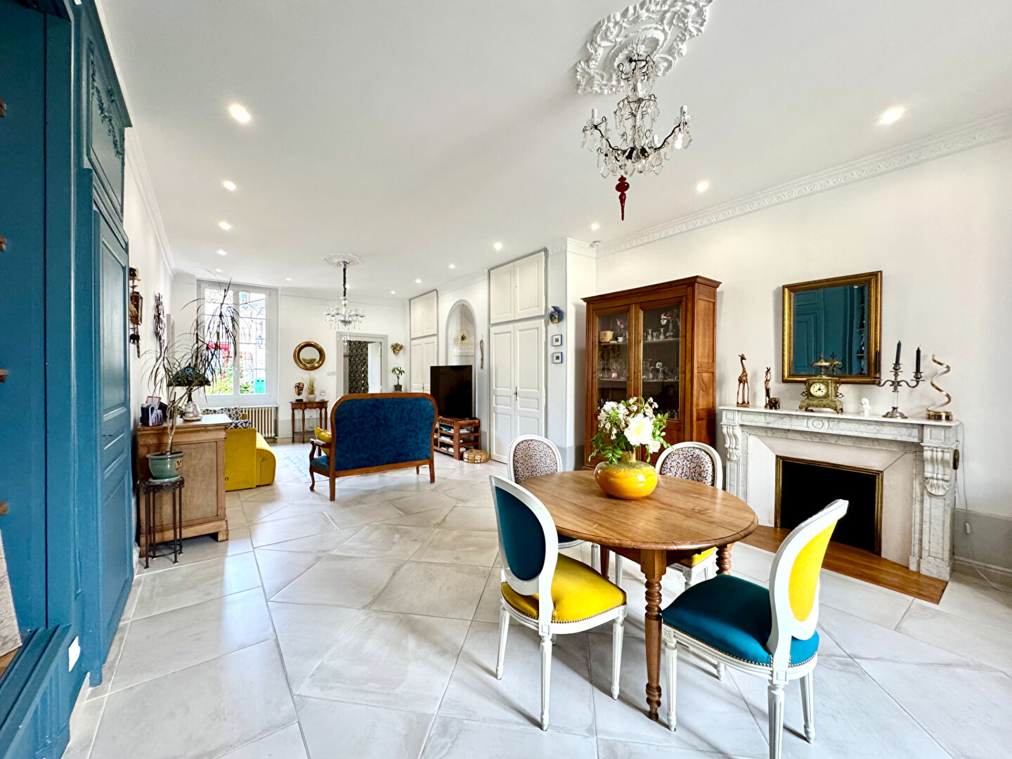 Agence immobilière de INNOV IMMOBILIER DIJON