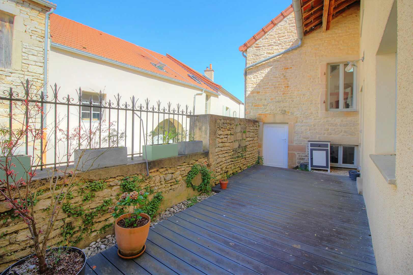 Agence immobilière de INNOV IMMOBILIER DIJON