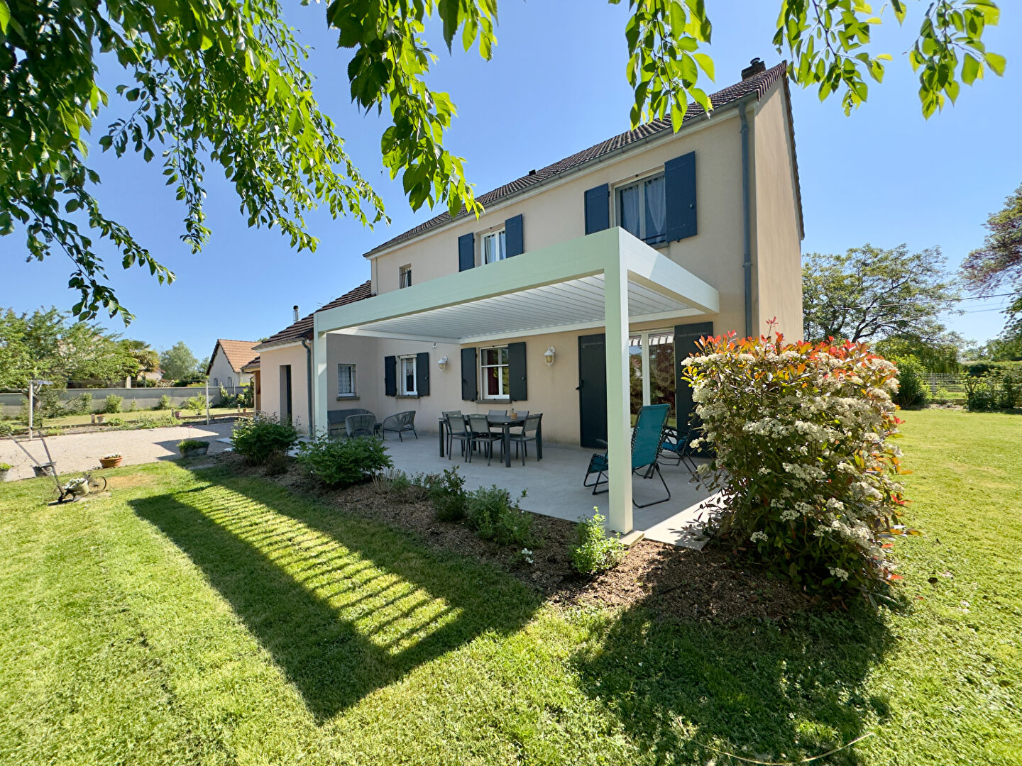 Agence immobilière de INNOV IMMOBILIER DIJON