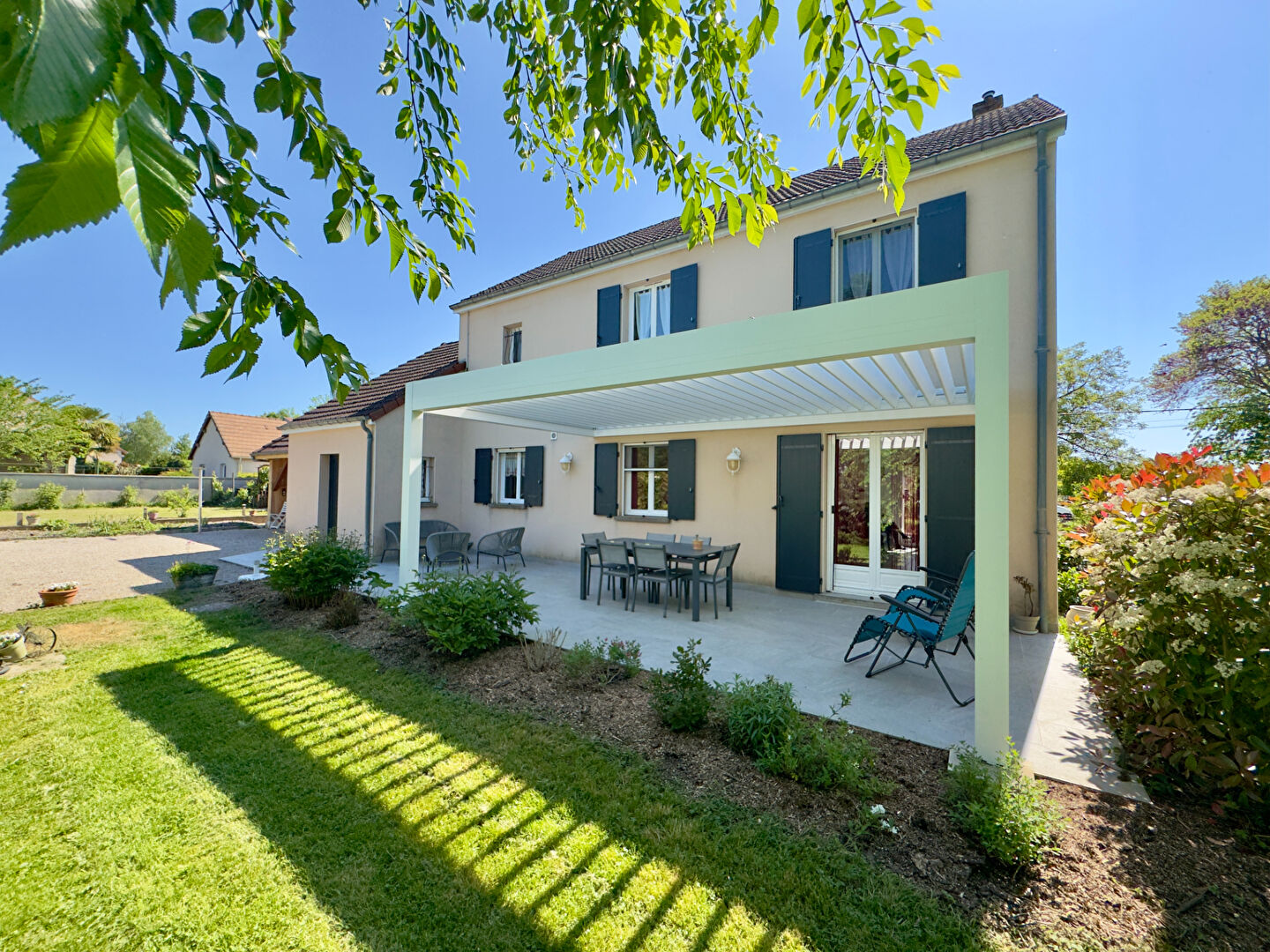 Agence immobilière de INNOV IMMOBILIER DIJON
