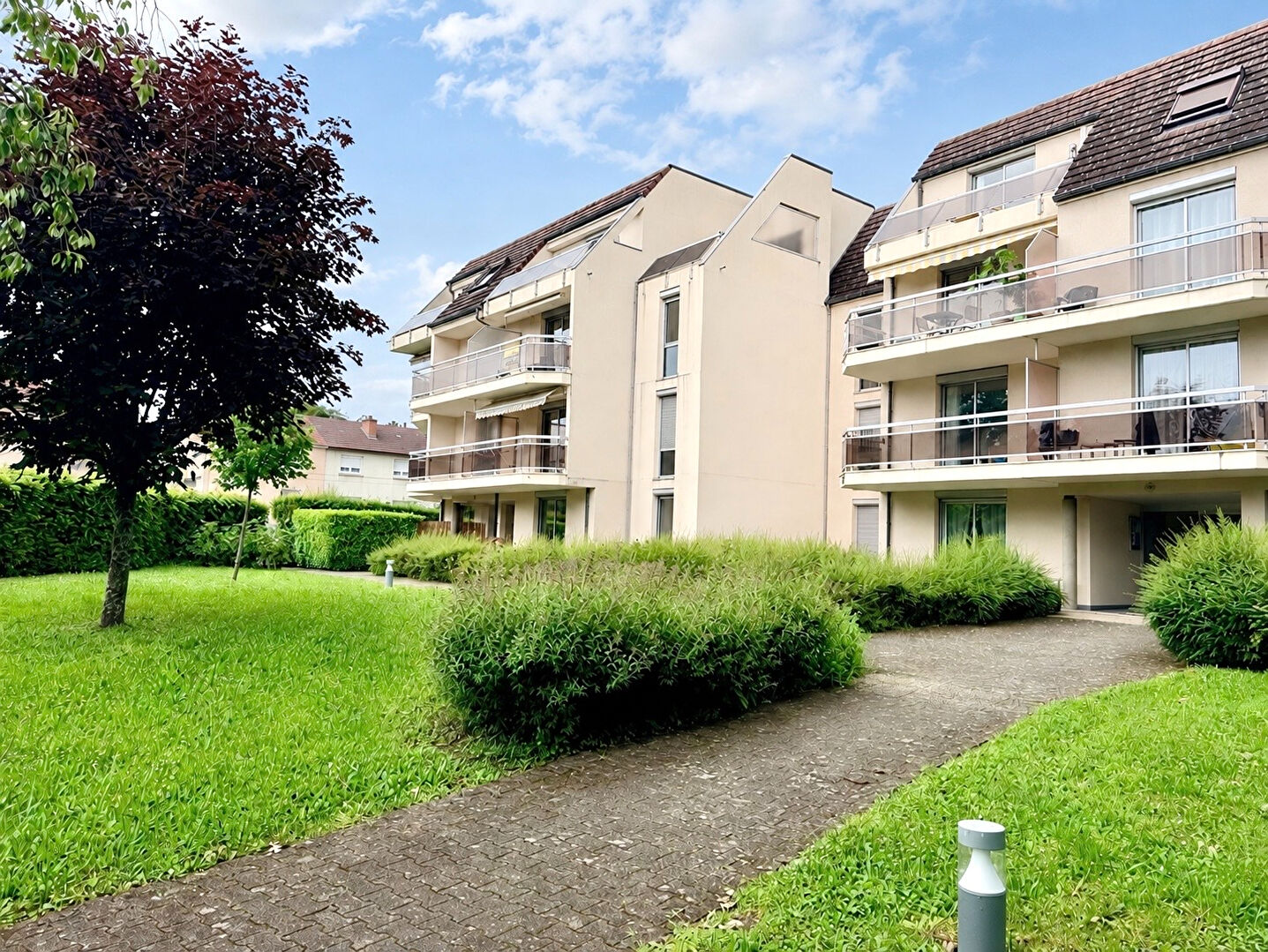 Agence immobilière de INNOV IMMOBILIER DIJON