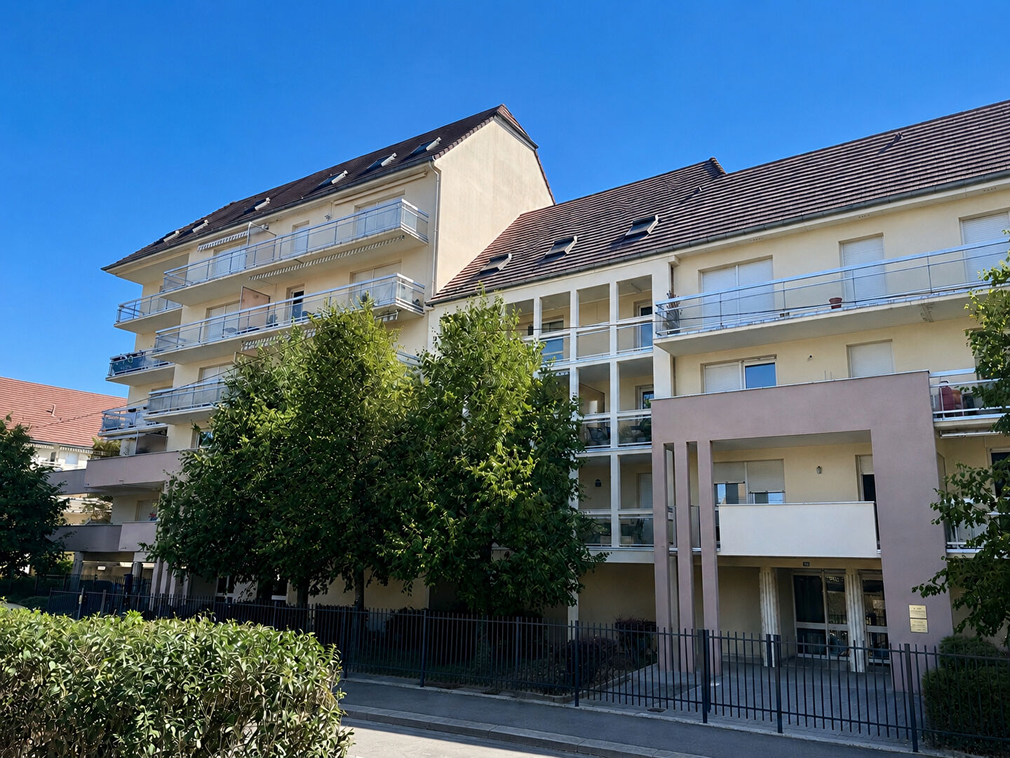 Agence immobilière de INNOV IMMOBILIER DIJON