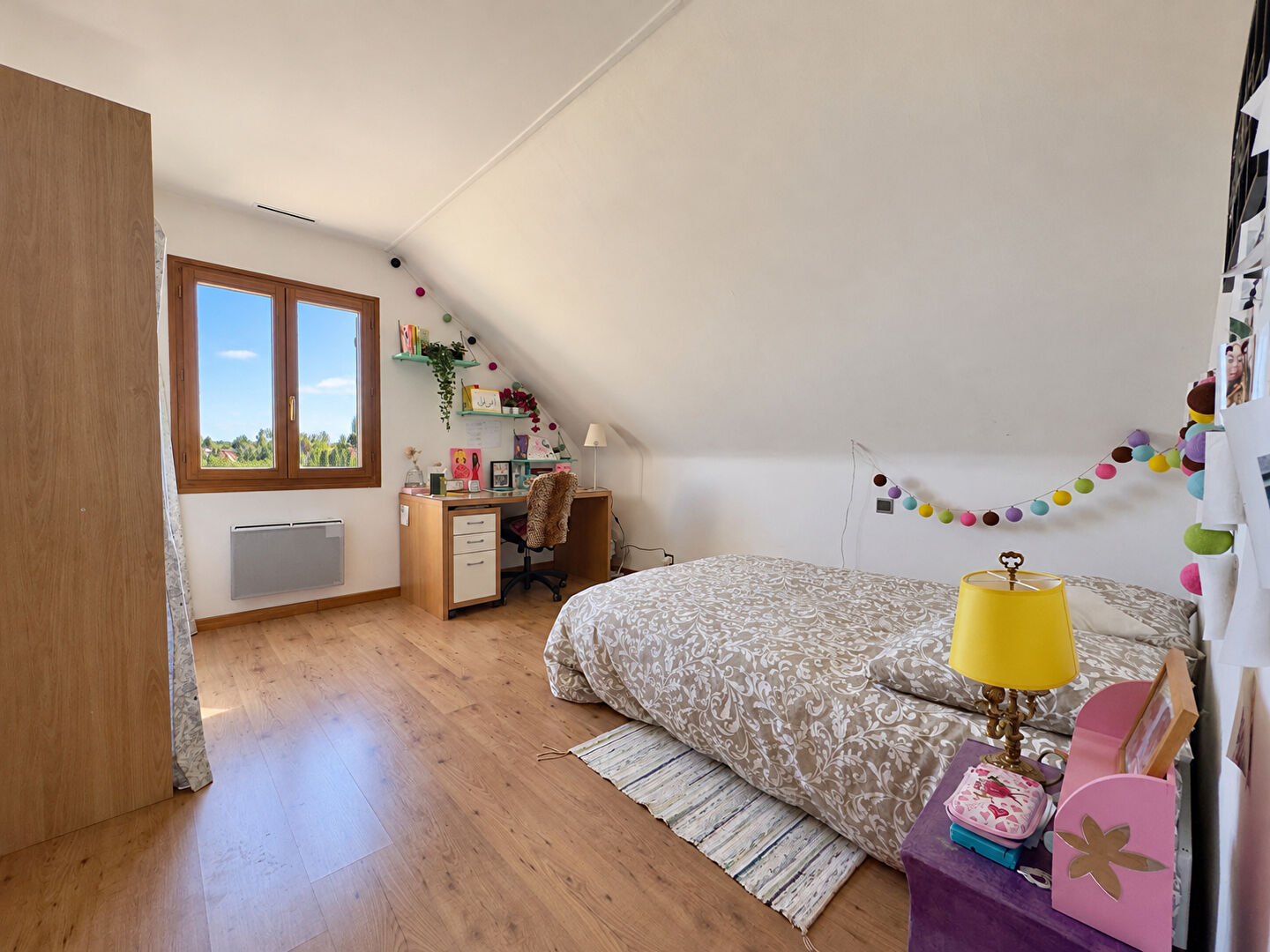 Saint Apollinaire Maison T8 Piscine et Jardin