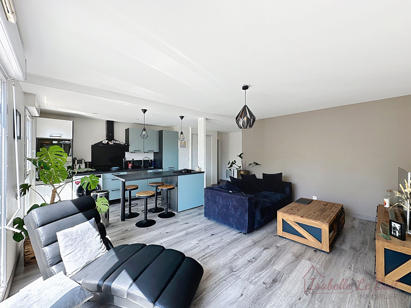 Agence immobilière de 
 ISABELLE LE BAIL IMMOBILIER Bruz - ISABELLE LE BAIL IMMOBILIER 
