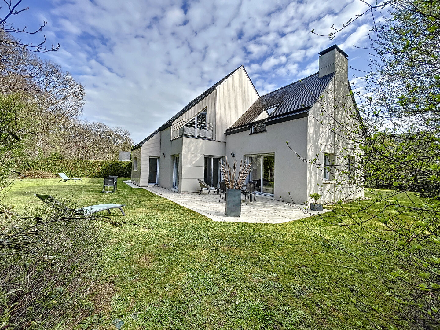 Agence immobilière de 
 ISABELLE LE BAIL IMMOBILIER Bruz - ISABELLE LE BAIL IMMOBILIER 
