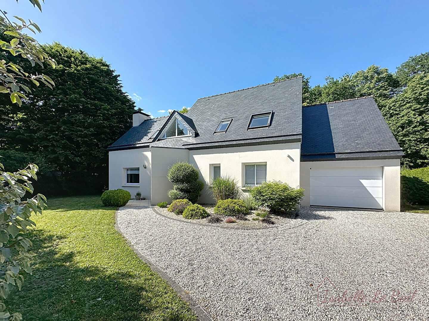 Agence immobilière de 
 ISABELLE LE BAIL IMMOBILIER Bruz - ISABELLE LE BAIL IMMOBILIER 
