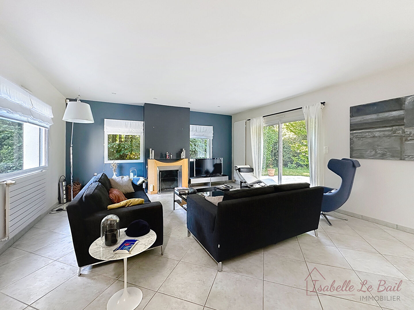 Agence immobilière de 
 ISABELLE LE BAIL IMMOBILIER Bruz - ISABELLE LE BAIL IMMOBILIER 
