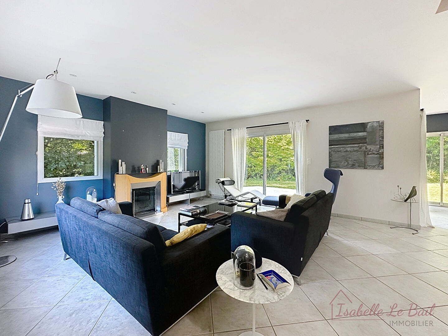 Agence immobilière de 
 ISABELLE LE BAIL IMMOBILIER Bruz - ISABELLE LE BAIL IMMOBILIER 
