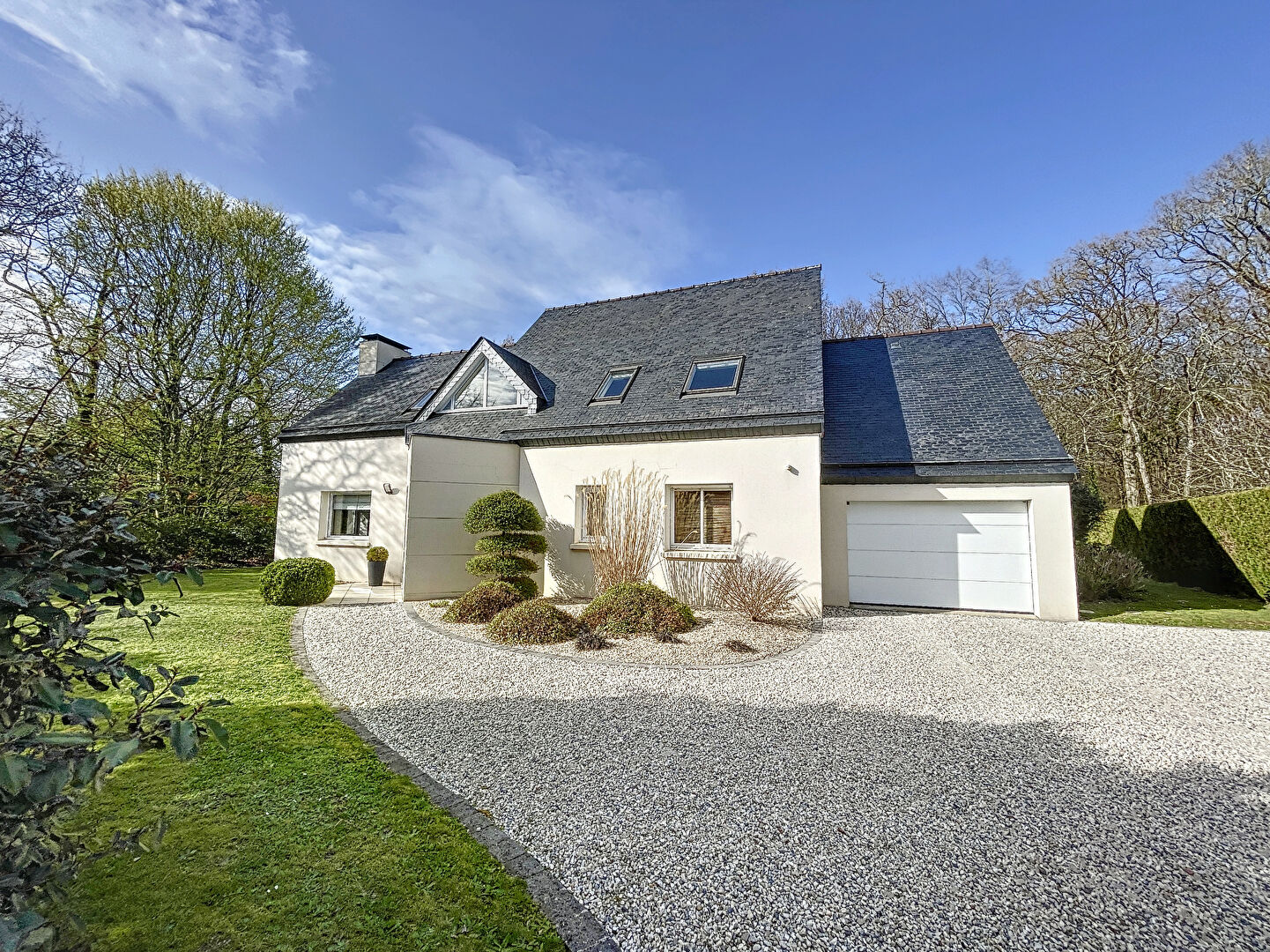 Agence immobilière de 
 ISABELLE LE BAIL IMMOBILIER Bruz - ISABELLE LE BAIL IMMOBILIER 
