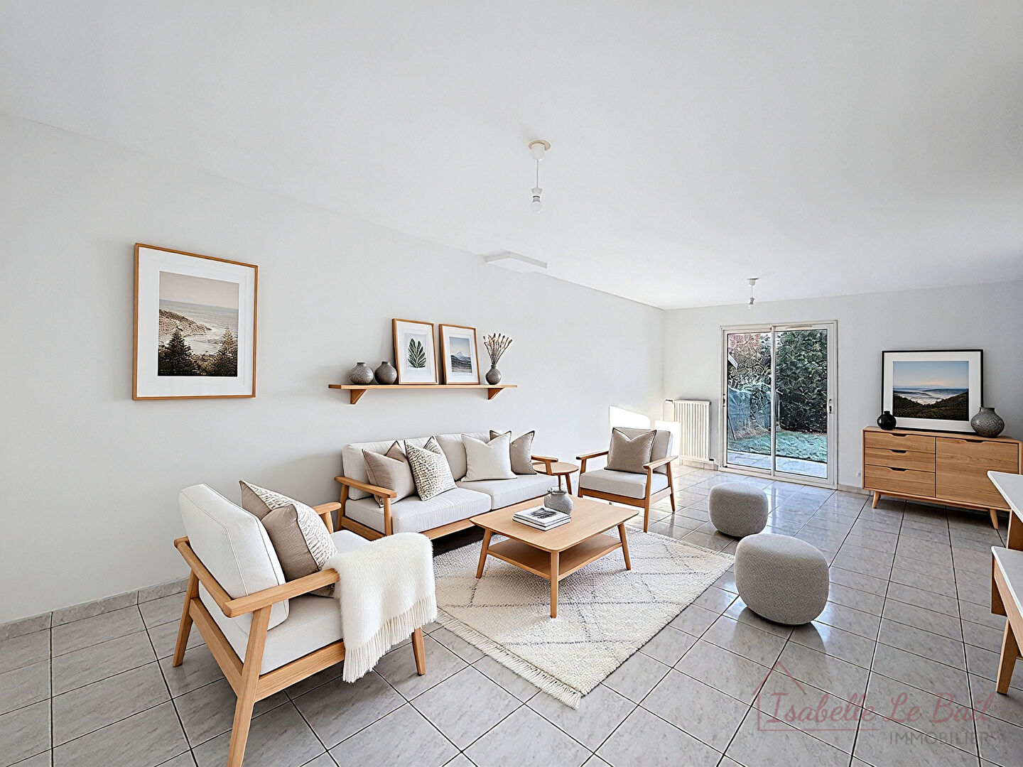 Agence immobilière de 
 ISABELLE LE BAIL IMMOBILIER Bruz - ISABELLE LE BAIL IMMOBILIER 
