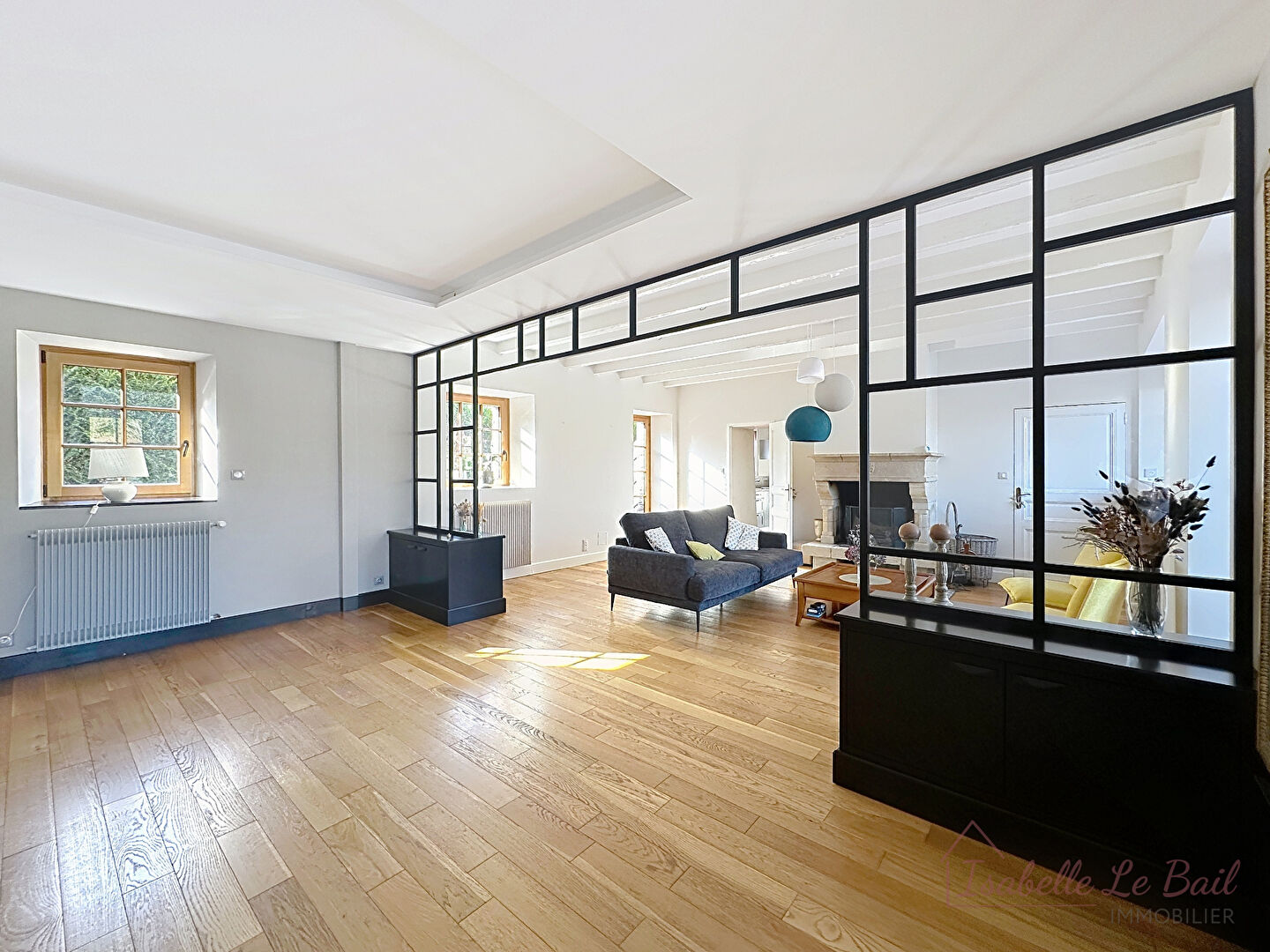 Agence immobilière de 
 ISABELLE LE BAIL IMMOBILIER Bruz - ISABELLE LE BAIL IMMOBILIER 
