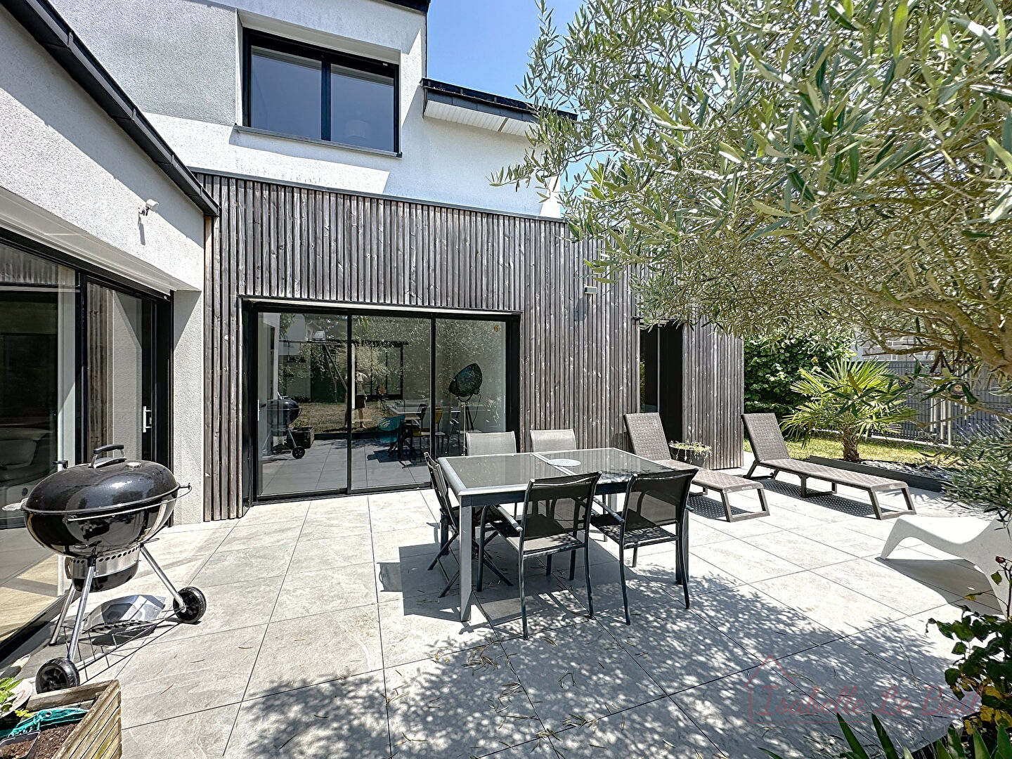 Agence immobilière de 
 ISABELLE LE BAIL IMMOBILIER Bruz - ISABELLE LE BAIL IMMOBILIER 
