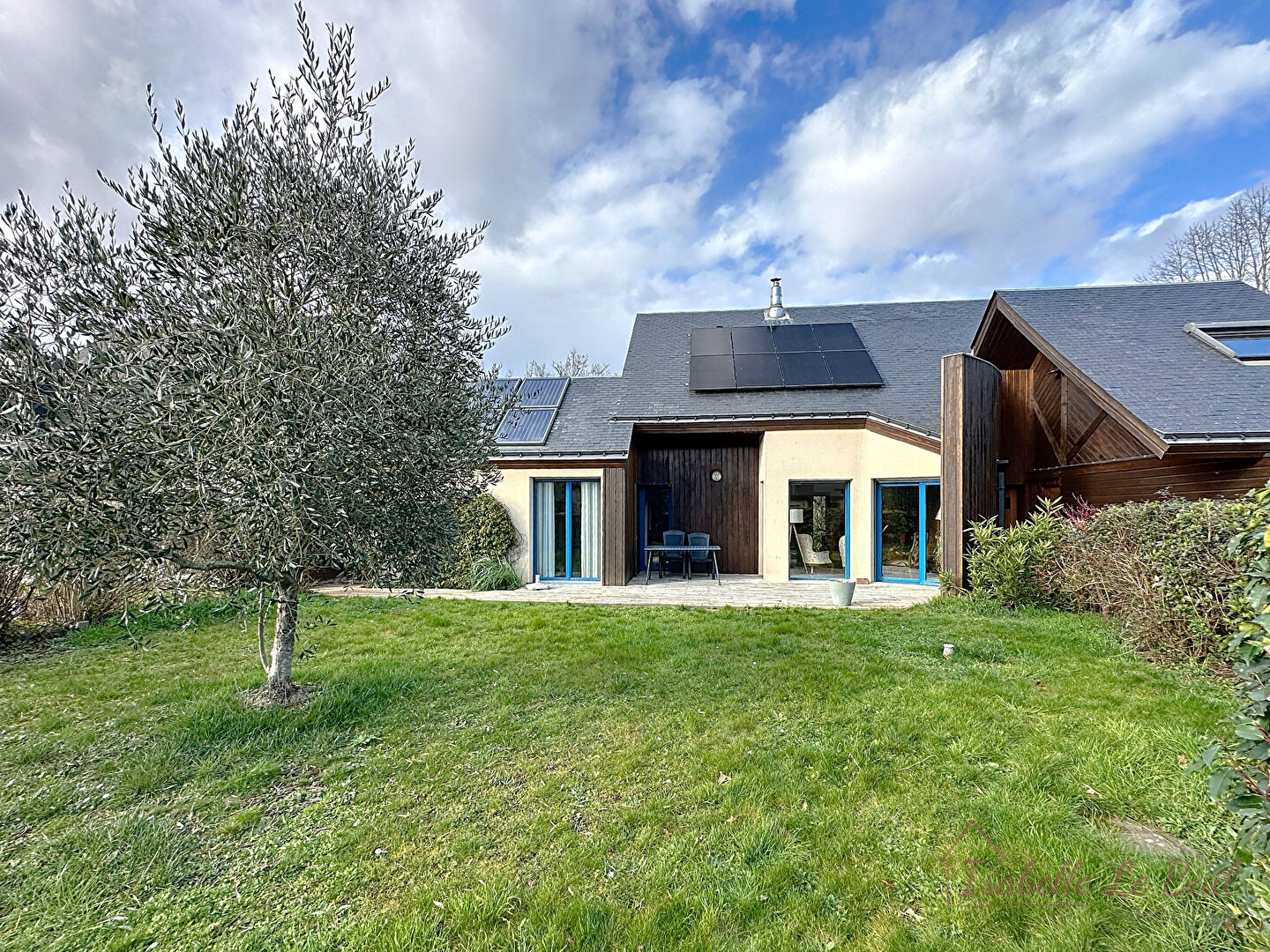 Agence immobilière de 
 ISABELLE LE BAIL IMMOBILIER Bruz - ISABELLE LE BAIL IMMOBILIER 
