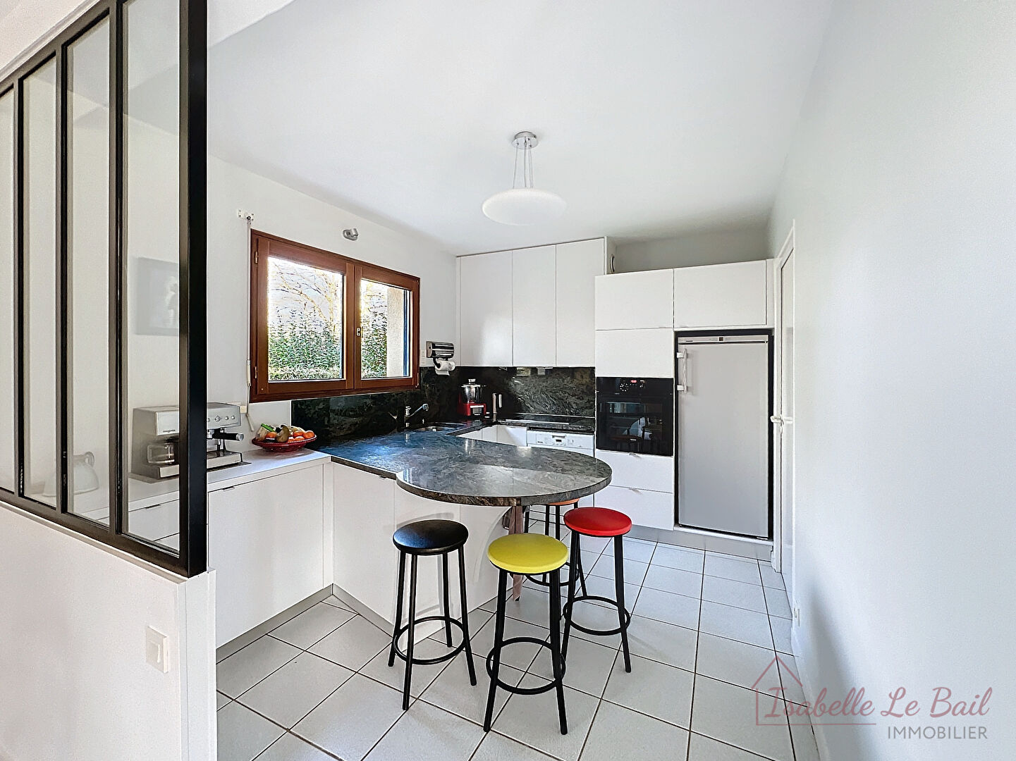 Agence immobilière de 
 ISABELLE LE BAIL IMMOBILIER Bruz - ISABELLE LE BAIL IMMOBILIER 
