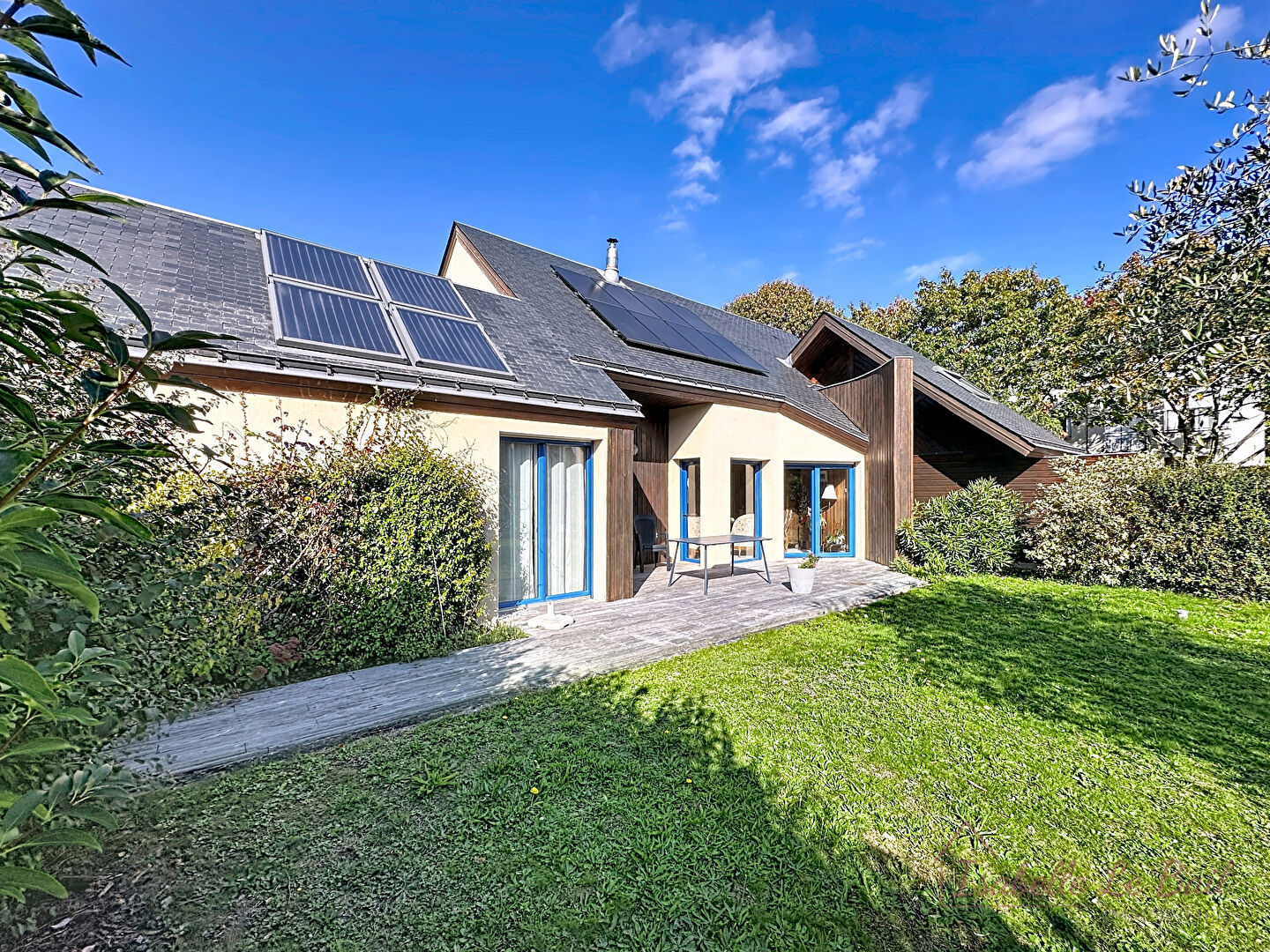 Agence immobilière de 
 ISABELLE LE BAIL IMMOBILIER Bruz - ISABELLE LE BAIL IMMOBILIER 
