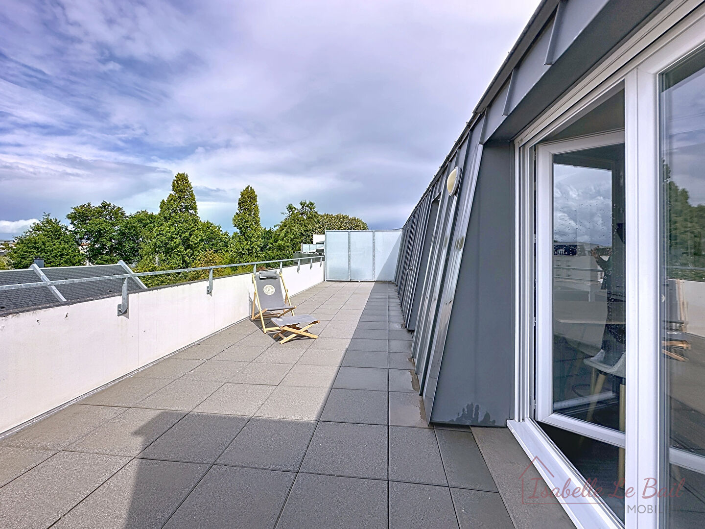 Agence immobilière de 
 ISABELLE LE BAIL IMMOBILIER Bruz - ISABELLE LE BAIL IMMOBILIER 
