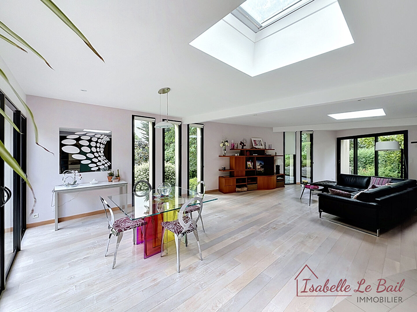 Agence immobilière de 
 ISABELLE LE BAIL IMMOBILIER Bruz - ISABELLE LE BAIL IMMOBILIER 
