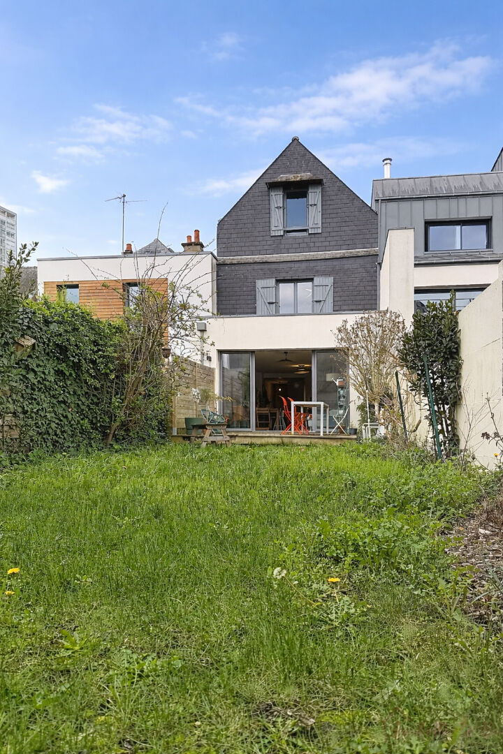 Agence immobilière de 
 ISABELLE LE BAIL IMMOBILIER Bruz - ISABELLE LE BAIL IMMOBILIER 
