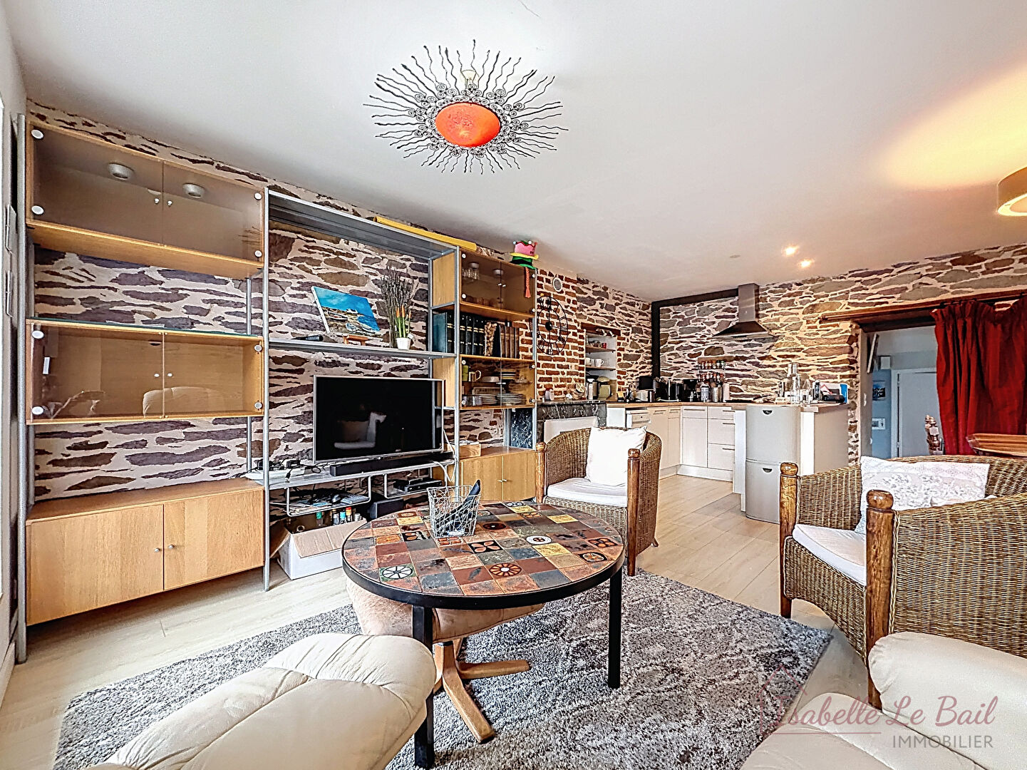 Agence immobilière de 
 ISABELLE LE BAIL IMMOBILIER Bruz - ISABELLE LE BAIL IMMOBILIER 
