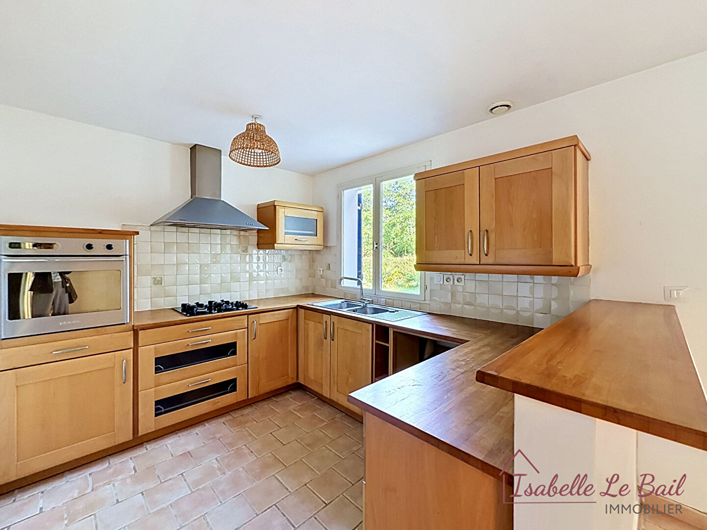 Agence immobilière de 
 ISABELLE LE BAIL IMMOBILIER Bruz - ISABELLE LE BAIL IMMOBILIER 
